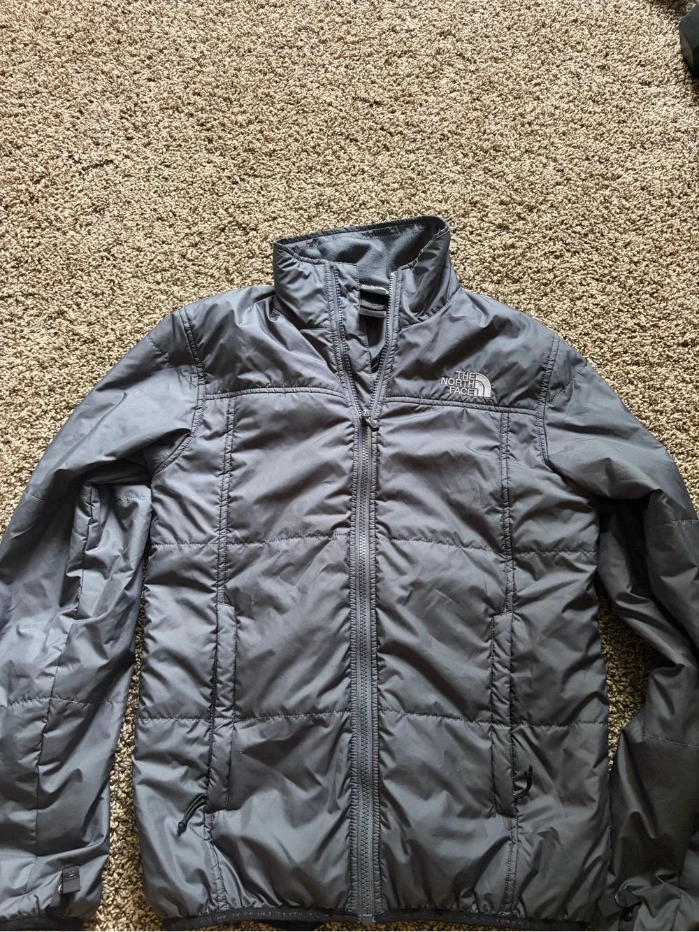 Men’s north face jacket